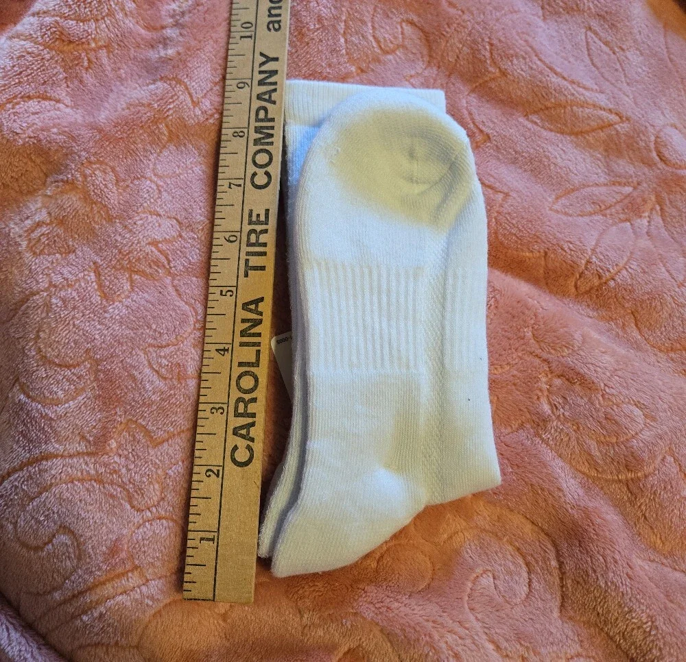 Merrell crew socks